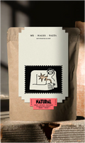 Café MHF Natural